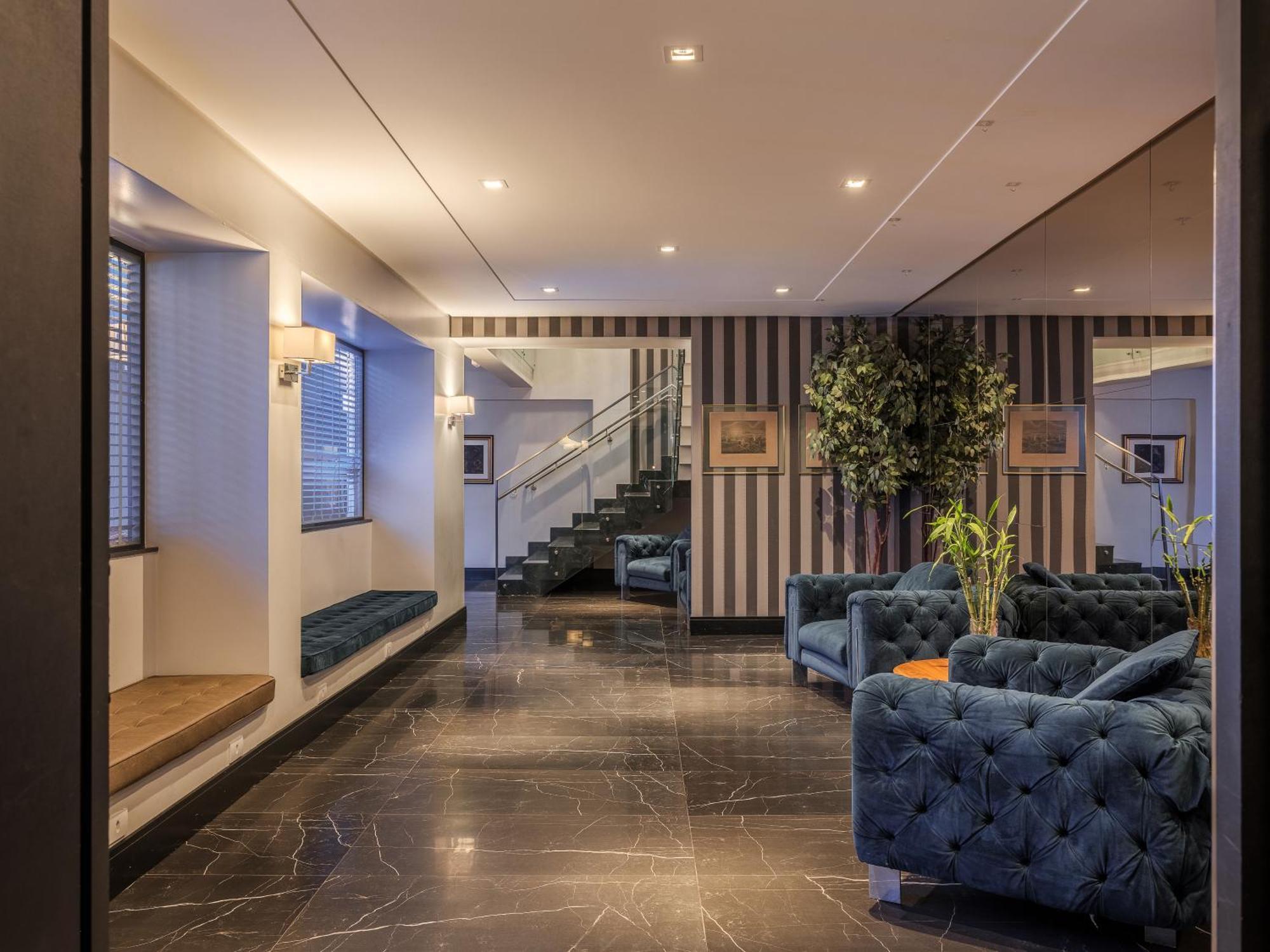 Faial Prime Suites — Fotos 3